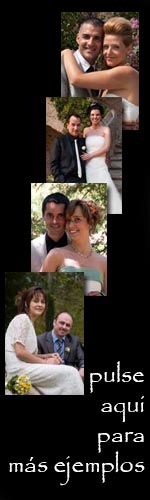 bodas Girona